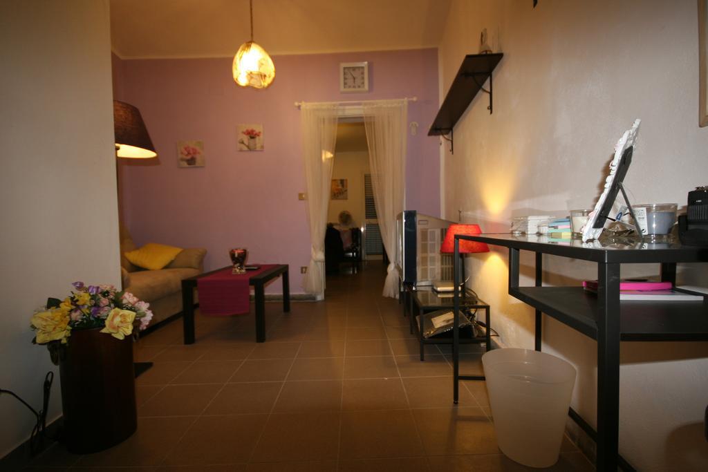 Bed and Breakfast A Casa Di Maria à Pise Extérieur photo