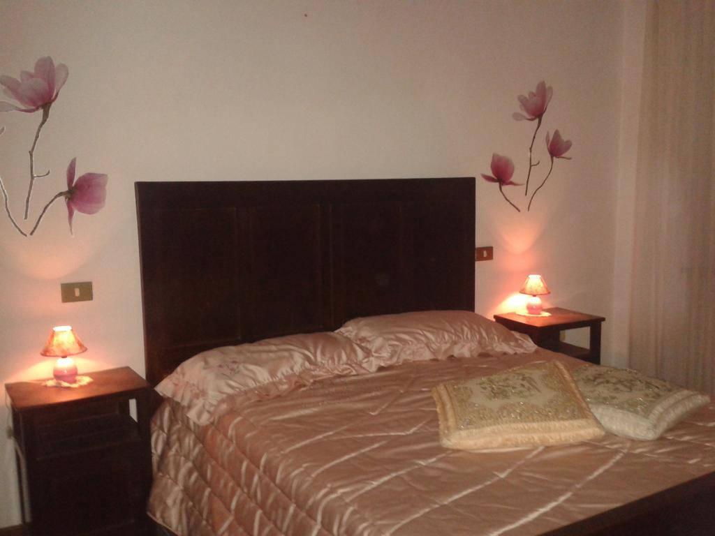 Bed and Breakfast A Casa Di Maria à Pise Chambre photo
