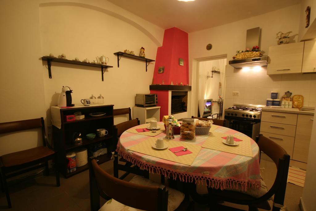 Bed and Breakfast A Casa Di Maria à Pise Extérieur photo